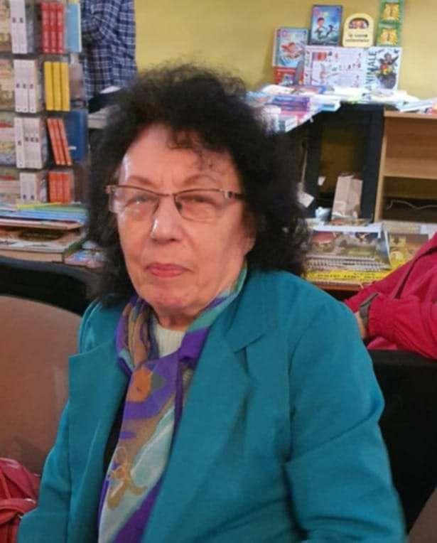 Marioara Ardelean