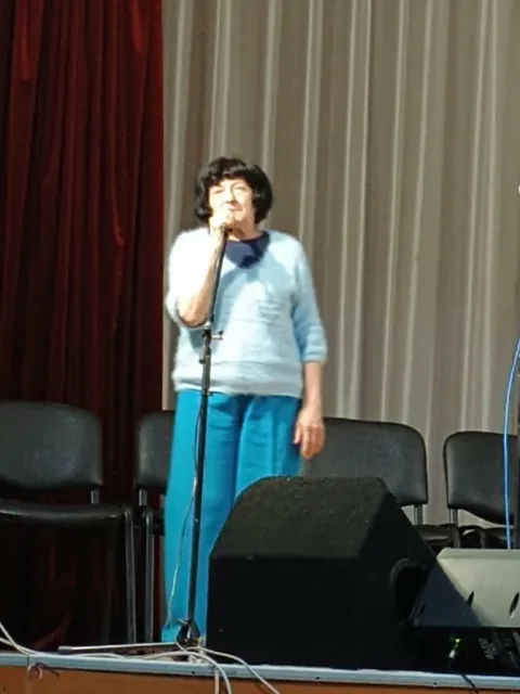 Participarea la evenimentul Petrila culturală: Festivalul „Ioan Dan Bălan” a reafirmat forța unei opere care învinge timpul — fotografia 1