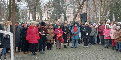 Eminesciana 2025, Deva — fotografia 1