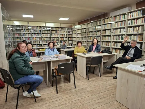 Întâlnirea membrilor ASOCA din 23 septembrie 2026 — fotografia 2