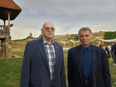 Festivalul Internațional de Epigramă „Dacul Vesel” 2026 — fotografia 3