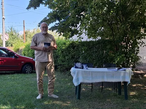 In Memoriam Monica Dușan — fotografia 3