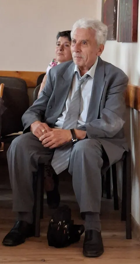 De vorbă cu scriitorii și cărțile lor — fotografia 3