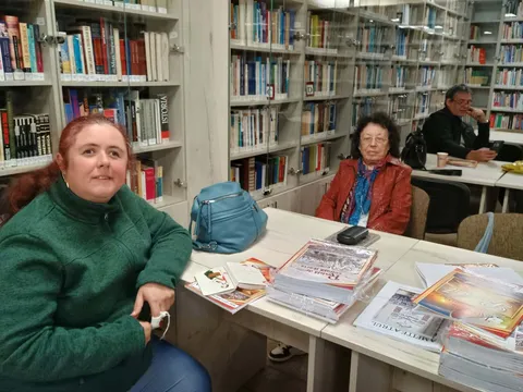 Întâlnirea membrilor ASOCA din 23 septembrie 2026 — fotografia 3