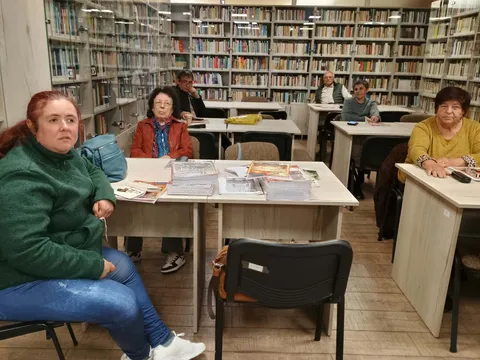 Întâlnirea membrilor ASOCA din 23 septembrie 2026 — fotografia 4