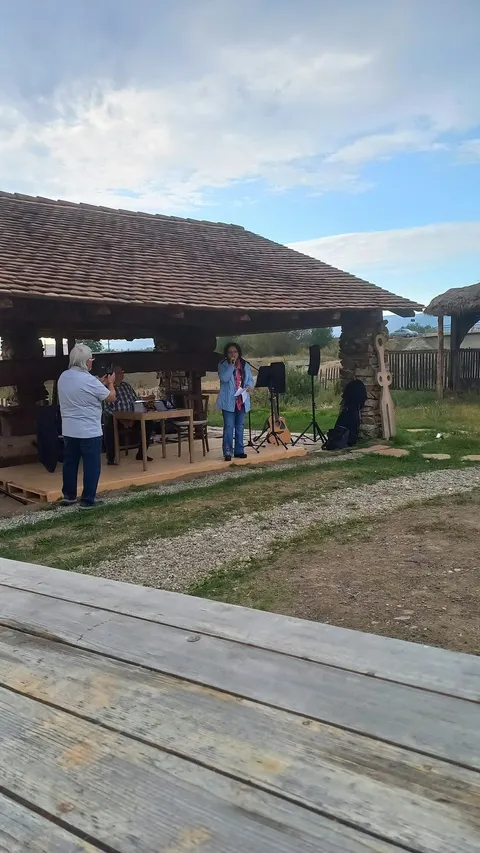 Festivalul Internațional de Epigramă „Dacul Vesel” 2026 — fotografia 4
