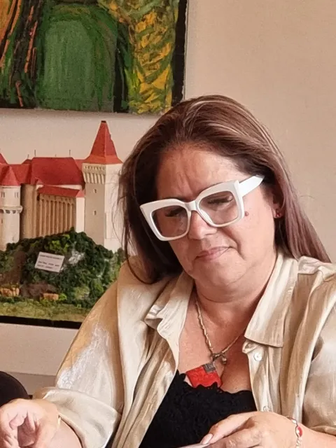 De vorbă cu scriitorii și cărțile lor — fotografia 4