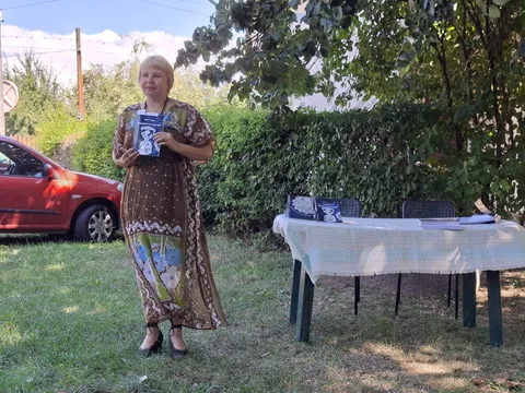 In Memoriam Monica Dușan — fotografia 5