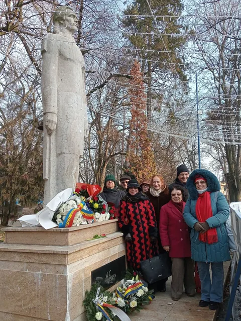 Eminesciana 2025, Deva — fotografia 5