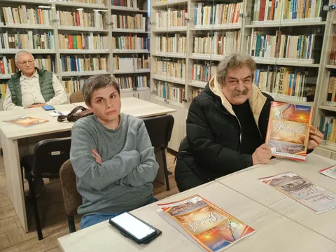 Întâlnirea membrilor ASOCA din 23 septembrie 2026 — fotografia 6