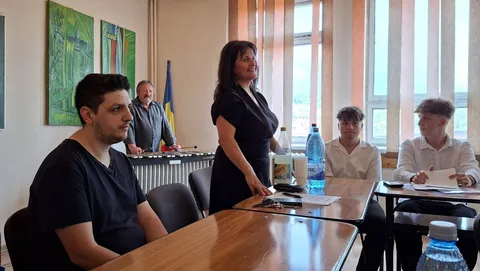 De vorbă cu scriitorii și cărțile lor — fotografia 7