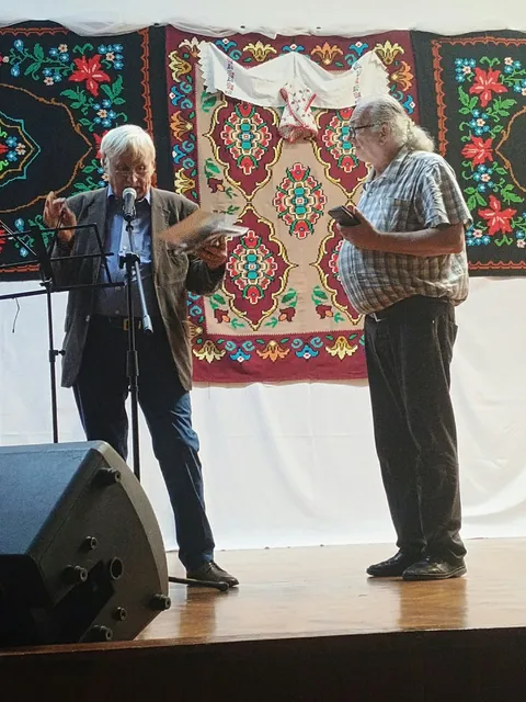 Festivalul Internațional de Epigramă „Dacul Vesel” 2026 — fotografia 7