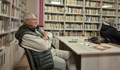 Întâlnirea membrilor ASOCA din 23 septembrie 2026 — fotografia 7