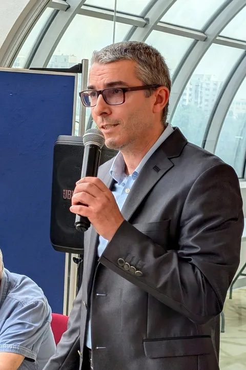 Festivalul Național „SCÂRȚ-UMOR” 2026: o radiografie a umorului literar contemporan — fotografia 7