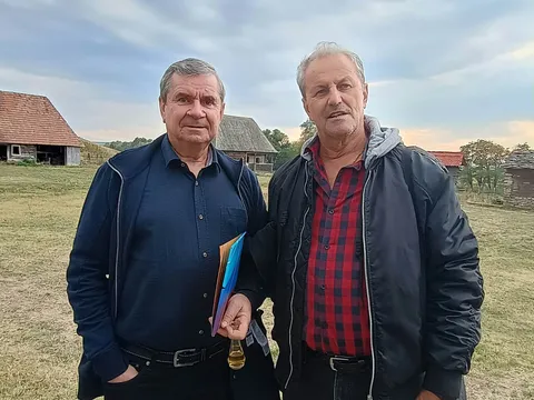 Festivalul Internațional de Epigramă „Dacul Vesel” 2026 — fotografia 8