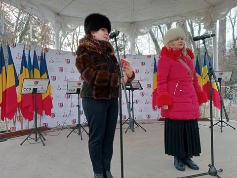 Eminesciana 2025, Deva — fotografia 8