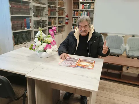 Întâlnirea membrilor ASOCA din 23 septembrie 2026 — fotografia 9
