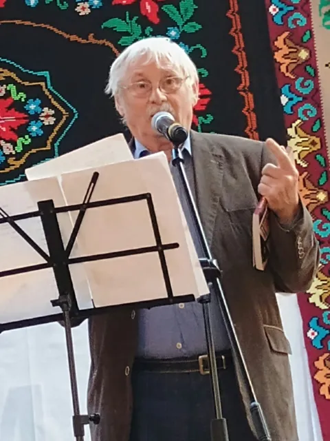 Festivalul Internațional de Epigramă „Dacul Vesel” 2026 — fotografia 9