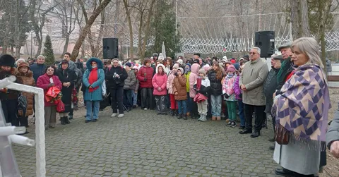 Eminesciana 2025, Deva — fotografia 9