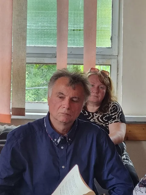 De vorbă cu scriitorii și cărțile lor — fotografia 10