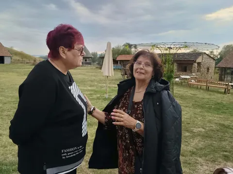 Festivalul Internațional de Epigramă „Dacul Vesel” 2026 — fotografia 10
