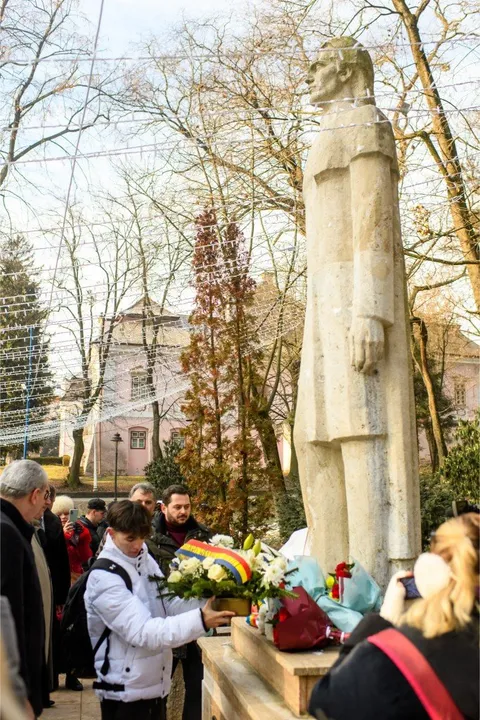 Eminesciana 2025, Deva — fotografia 10