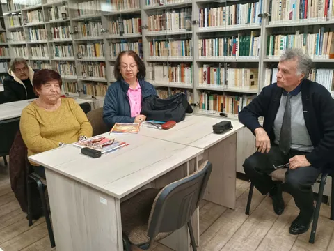 Întâlnirea membrilor ASOCA din 23 septembrie 2026 — fotografia 11