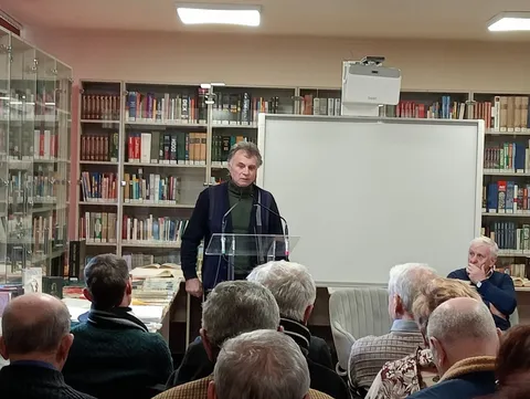Eminesciana 2025, Deva — fotografia 12