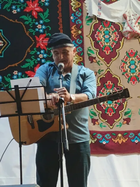 Festivalul Internațional de Epigramă „Dacul Vesel” 2026 — fotografia 12