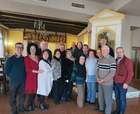 Eminesciana 2025, Deva — fotografia 13
