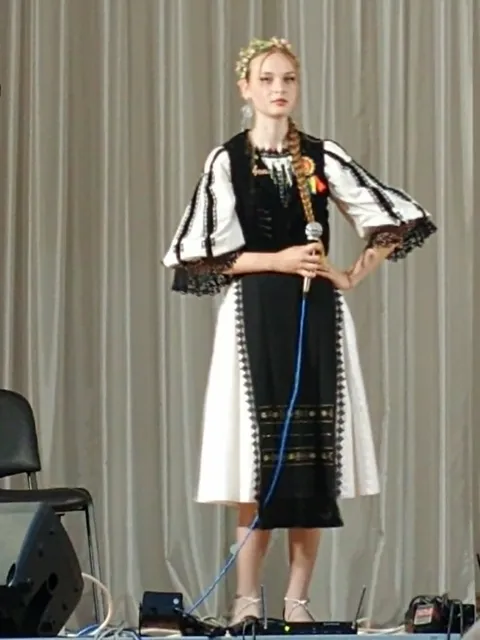 Participarea la evenimentul Petrila culturală: Festivalul „Ioan Dan Bălan” a reafirmat forța unei opere care învinge timpul — fotografia 13