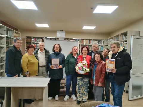 Întâlnirea membrilor ASOCA din 23 septembrie 2026 — fotografia 13