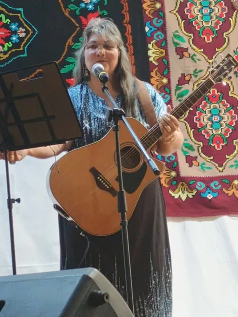 Festivalul Internațional de Epigramă „Dacul Vesel” 2026 — fotografia 14