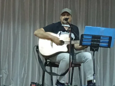 Participarea la evenimentul Petrila culturală: Festivalul „Ioan Dan Bălan” a reafirmat forța unei opere care învinge timpul — fotografia 14