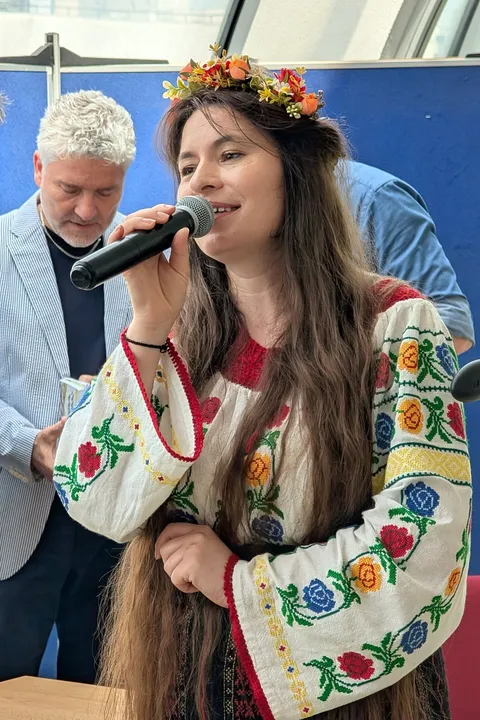 Festivalul Național „SCÂRȚ-UMOR” 2026: o radiografie a umorului literar contemporan — fotografia 14