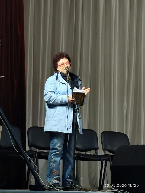Participarea la evenimentul Petrila culturală: Festivalul „Ioan Dan Bălan” a reafirmat forța unei opere care învinge timpul — fotografia 15