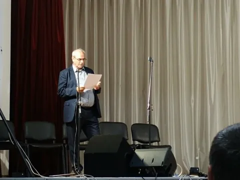 Participarea la evenimentul Petrila culturală: Festivalul „Ioan Dan Bălan” a reafirmat forța unei opere care învinge timpul — fotografia 17