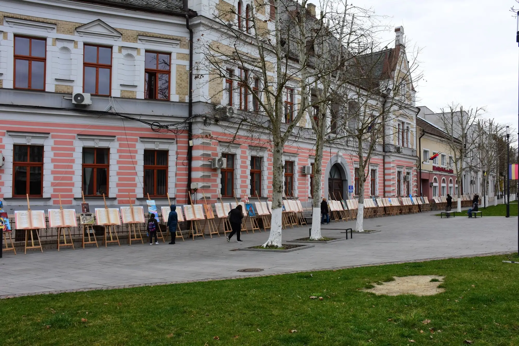Biblioteca Județeană „Ovid Densușianu” Deva