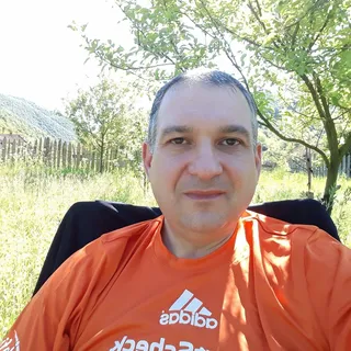 Fotografie Mihai Victor Afilom