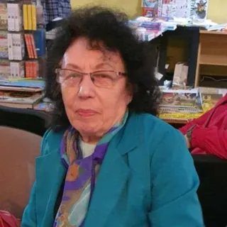 Fotografie Ardelean Marioara