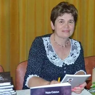 Fotografie Crăciun Nuța