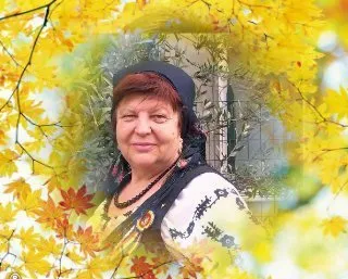 Fotografie Neaga Ileana Cornelia